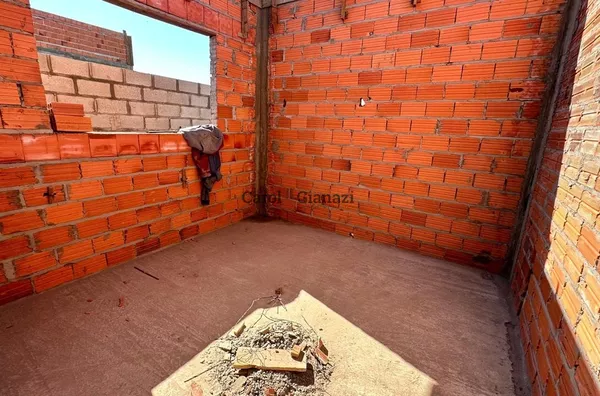 CA1191 - Casa à Venda Recém Construída no Jardim Sul, Assis - Foto 19