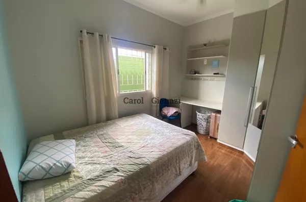 CA2106- Casa para locação no Jardim Europa em  Assis - Foto 10