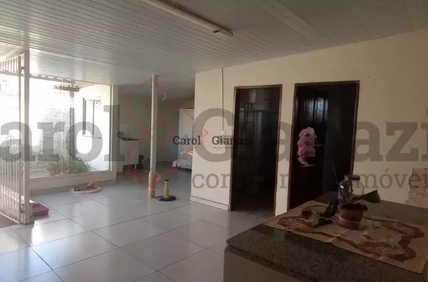 CA352-CASA A VENDA NA VILA CARVALHO - Foto 27