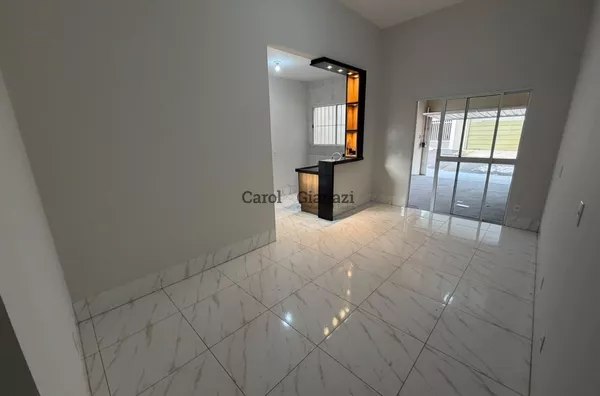 CA2896-Casa para venda no Residencial Veneza em Assis - Foto 6
