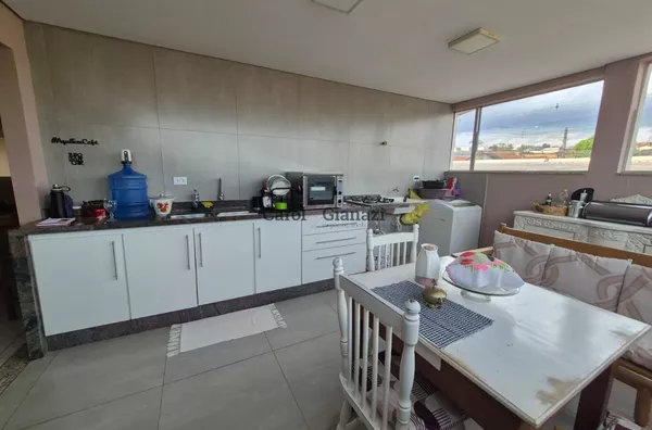 CA3296 - Casa para venda com ponto Comercial na Vila Zulmira em  Assis - Foto 9
