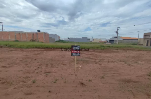 TE2678-Terreno para venda no Jardim Valência em Assis