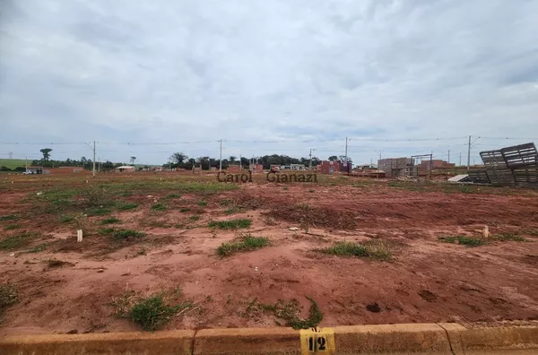 TE2232- Terreno para venda no Residencial Villa Bella IV Assis