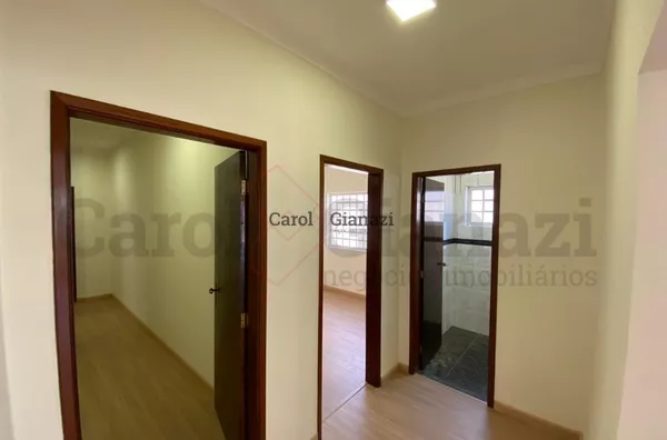 CA228 - CASA A VENDA CONJ.HAB. IRMÃ CATARINA