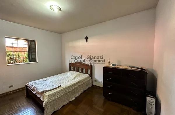 CA955 - CASA A VENDA - JARDIM EUROPA II