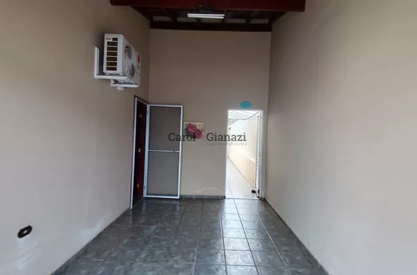 CA3251 - Casa para venda no San Fernando Valley em Assis - Foto 35