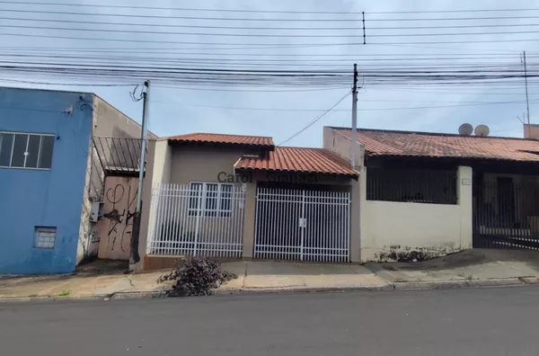 CA3251 - Casa para venda no San Fernando Valley em Assis - Foto 38