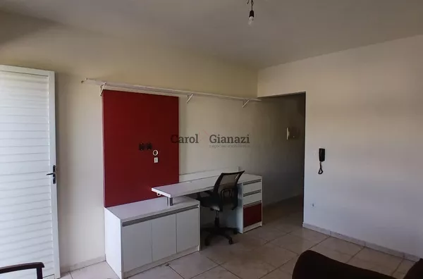 CA2139- Casa para locação no Condomínio Residencial Vale do Sol 2 em Assis - Foto 4