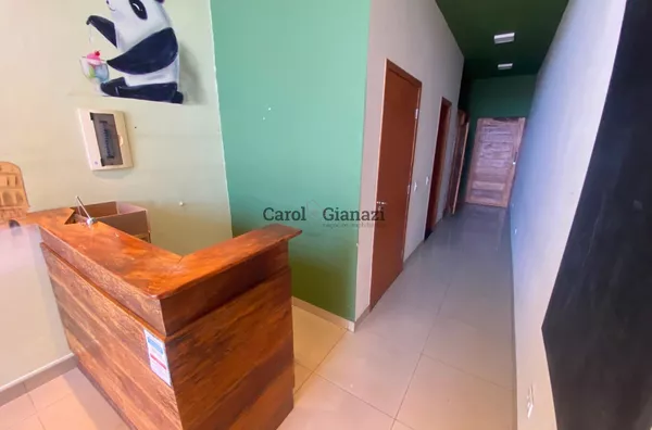PR3049-Prédio comercial para locação no Centro em Assis