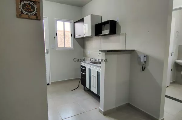 CA2114- Casa para locação no Residencial Bela Vista em Assis