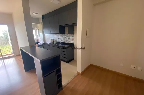 AP3028-Apartamento para locação no  7º Residencial Ouro Verde em Assis