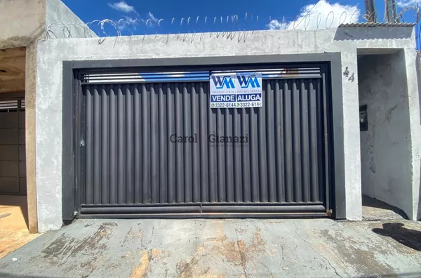 CA2690-Casa para Venda na Vila Progresso em Assis - Foto 15