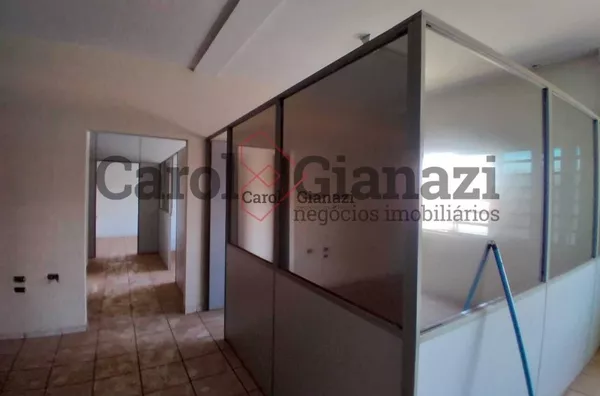 SA1252 – SALÃO COMERCIAL PARA VENDA 