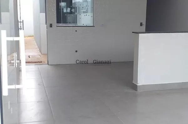 CA2907 - Casa a venda no Residencial Veneza em Assis