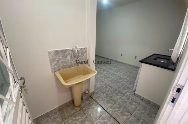 KI2973 - Kitnet para Locação Vila Santa Cecília em Assis - Foto 7