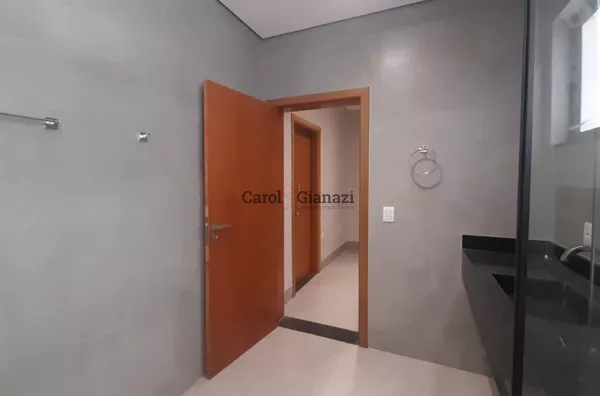 CA2155-Casa para venda no Residencial Park Bambu II em Assis - Foto 23