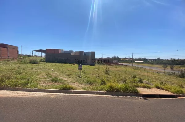 TE2165- Terreno para venda no Residencial Jardim Sul em Assis