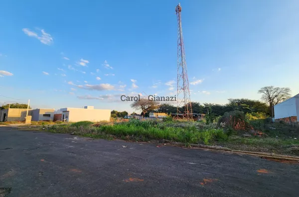 TE2047- Terrenos para venda no Jardim Paraná em Assis