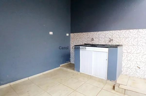 CA1699 - Casa para Locação no Jardim Paraná em Assis - Foto 12