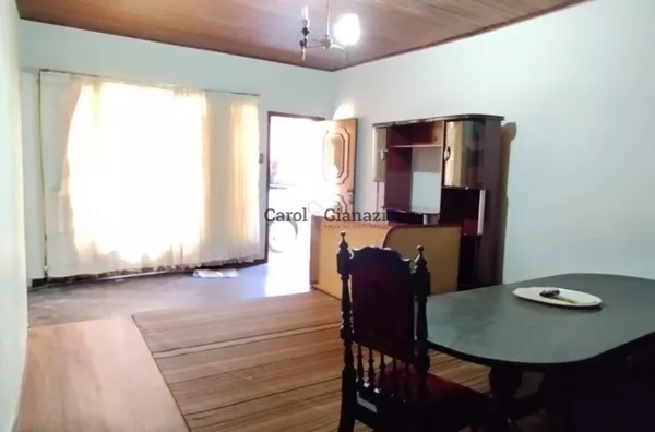 CA2491- Casa para Venda no Centro em Assis