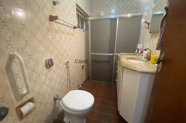 CA2265- Casa para venda perto da ETEC em Assis