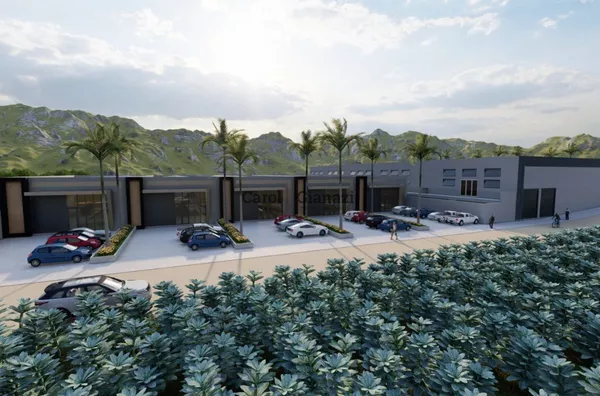 TE1672 - Lote Comercial à Venda na Av Benedito Pires em Assis