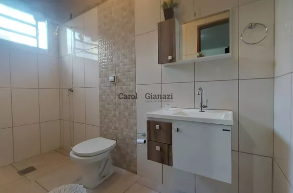 CA1542 - Casa à Venda na Vila Progresso em Assis