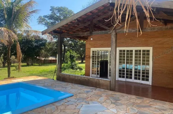 CH1861- Chácara para venda em Assis