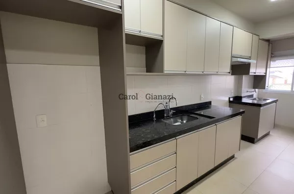 CA1830- Apartamento para venda no Residencial Ouro Verde em Assis