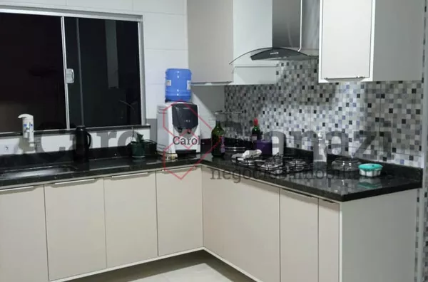 CA113 - CASA A VENDA NO CENTRO - Foto 4