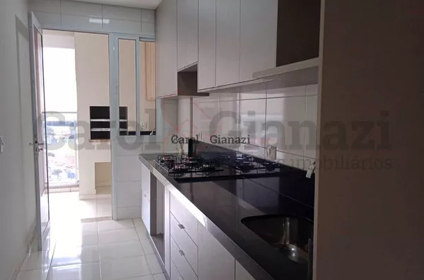 0537 - APARTAMENTO PARA VENDA NO MONTREAL