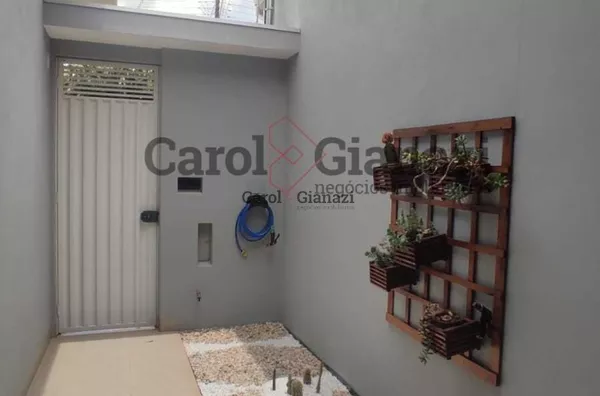 CA667 - CASA A VENDA CONJ. HAB. IRMA CATARINA