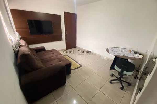 AP2615- Apartamento para venda no Residencial Copacabana IV em Assis