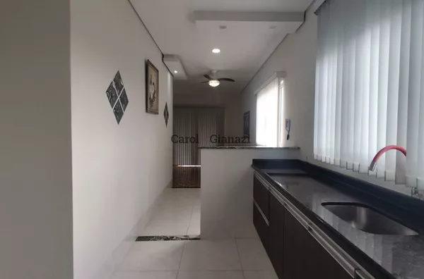 CA2833-Casa para venda na Vila Ebenezer em Assis