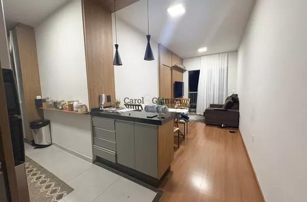 AP2534-Apartamento para Venda no Residencial Recanto dos Pássaros em Assis