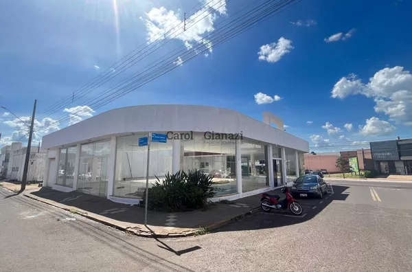 SA1764 - Salão Comercial para Locação na Av Dom Antônio - Foto 1