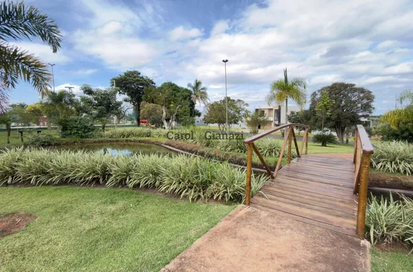 TE2429- Terreno para Venda no Residencial Village Damha Assis - Foto 24