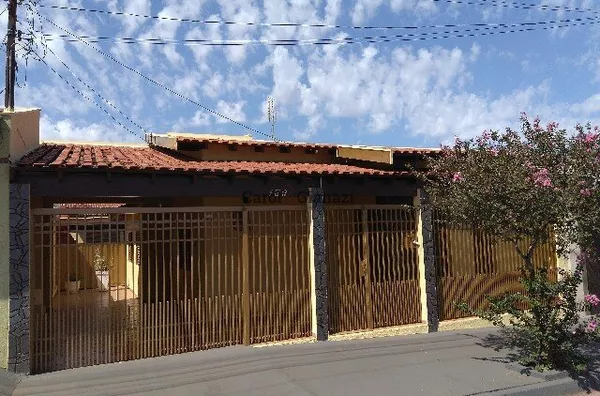 CA1543 - Casa à Venda no Parque Das Acácias em Assis - Foto 14
