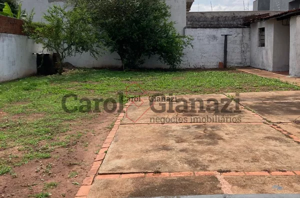 CA650 - CASA A VENDA VILA CLEMENTINA - Foto 32