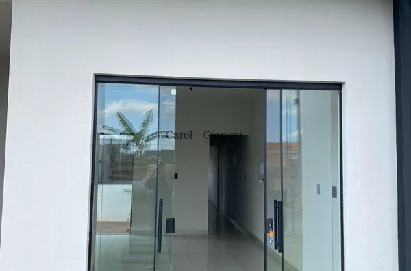 CA1859- Casa para venda no Residencial Sol Nascente em Assis