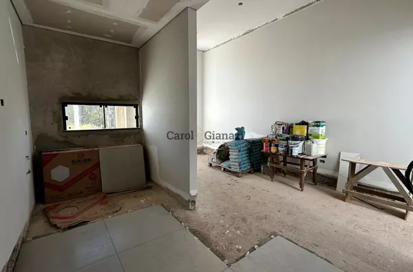 CA1720 - Casa à Venda em fase final de construção no Alto Dos Ipês em Assis