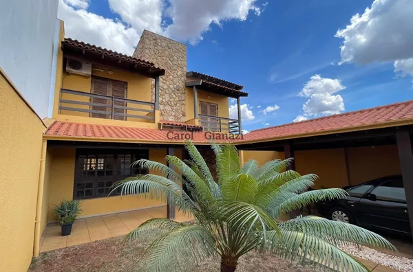 SO2330- Sobrado para venda no Jardim Morumbi em Assis