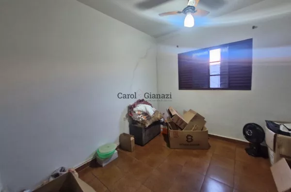 CA3182 - Casa para venda no Jardim Paraná - Foto 11