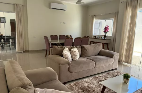 CA2201- Casa para venda no Jardim Taquaral em Assis