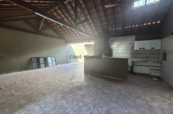 CA3014 - Casa para venda na Vila Fiuza em Assis - Foto 57