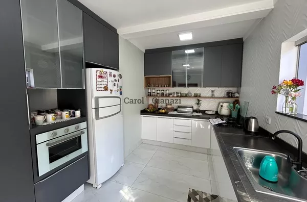 CA1384 - Casa para venda,  Vila Central, Assis