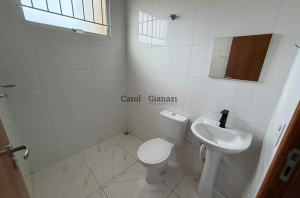 CA2896-Casa para venda no Residencial Veneza em Assis - Foto 16