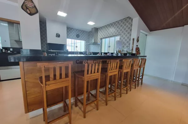 CA2986 - Casa Magnífica a venda em Cândido Mota - Foto 9