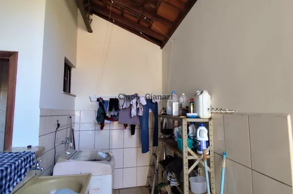 CA2960 - Casa para Locação no Centro - Foto 10