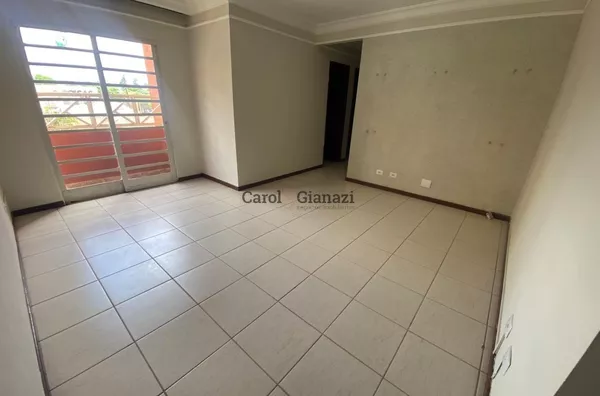 AP2381- Apartamento para locação no 1° andar no Residencial Monte Verde em Assis